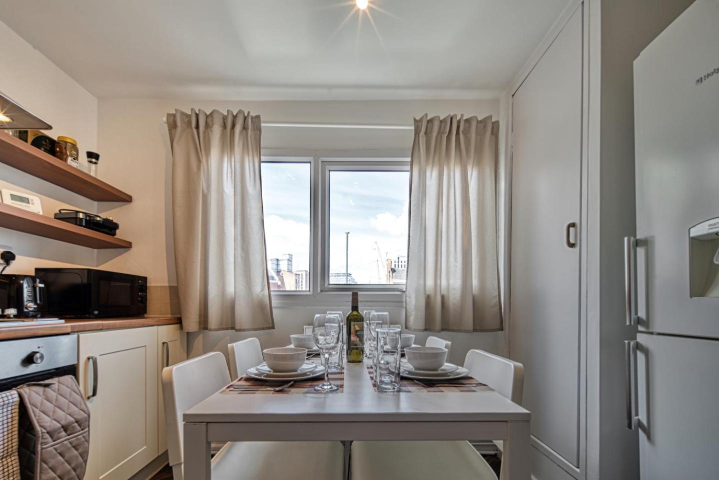 Central Nottingham 3 Bed House With Driveway Екстер'єр фото